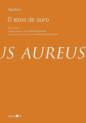 O asno de ouro by Apuleius