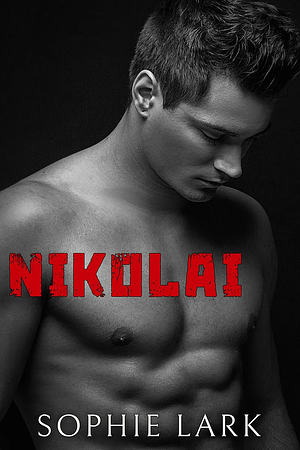 Nikolai by Sophie Lark