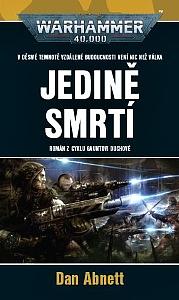 Jedině smrtí by Dan Abnett