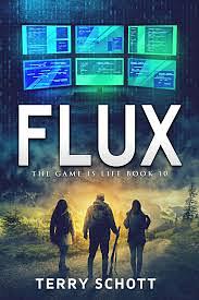 Flux by Terry Schott