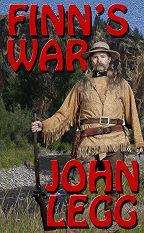 Finn's War by John Legg