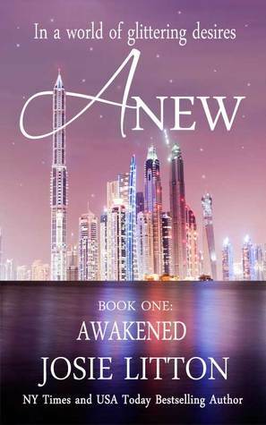 Awakened by Josie Litton