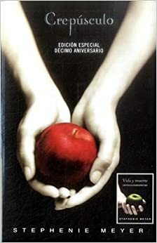 Crepúsculo by Stephenie Meyer