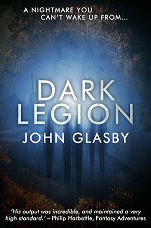 Dark Legion by John Glasby