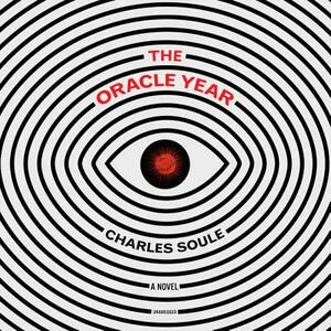 The Oracle Year by Charles Soule