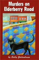 Murders on Elderberry Road by Sally Goldenbaum