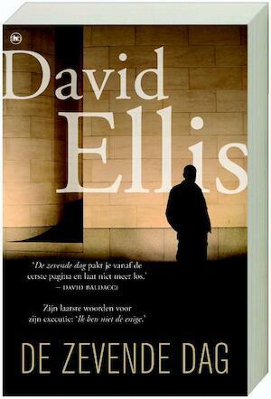 De zevende dag by David Ellis
