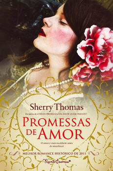 Promessas de Amor by Sherry Thomas