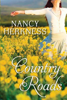 Country Roads by Nancy Herkness