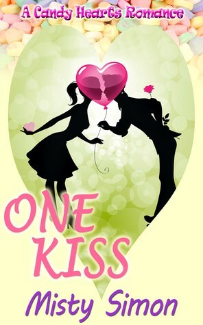 One Kiss by Missty Simon