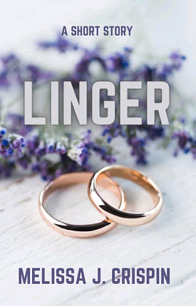 Linger by Melissa J. Crispin