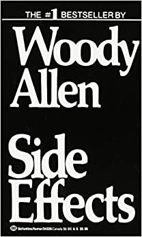 თანამდევი მოვლენები by Woody Allen
