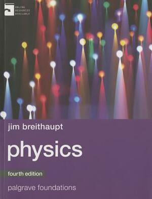 Physics by Jim Breithaupt