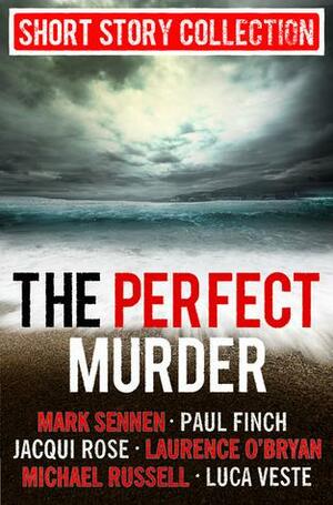 The Perfect Murder by Mark Sennen