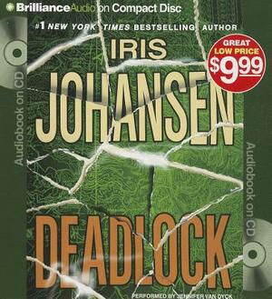 Deadlock by Iris Johansen