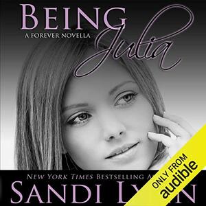 Being Julia by Sandi Lynn