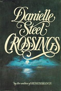 Crossings by Danielle Steel