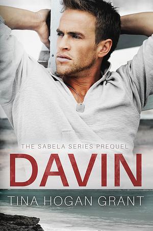 Davin by Tina Hogan Grant