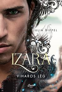 Viharos ​lég by Julia Dippel
