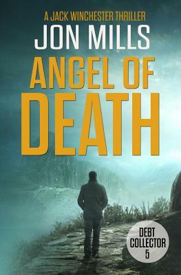 Debt Collector - Angel of Death by Jon Mills