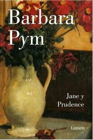 Jane y Prudence by Barbara Pym