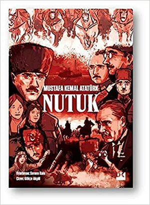 Nutuk - Çizgi Roman by Mustafa Kemal Atatürk