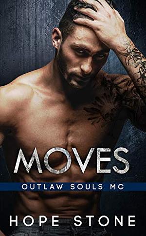 Moves by Hope Stone