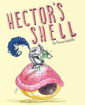 Hector's Shell by Thomas Radcliffe