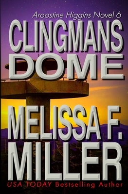 Clingmans Dome by Melissa F. Miller