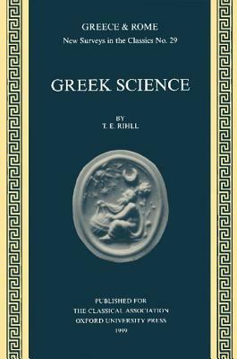 Greek Science by T. E. Rihll