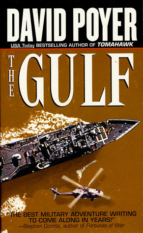 The Gulf by David Poyer
