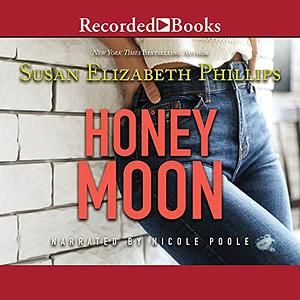 Honey Moon by Susan Elizabeth Phillips