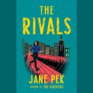 The Rivals by Jane Pek