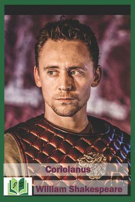 Coriolanus by William Shakespeare