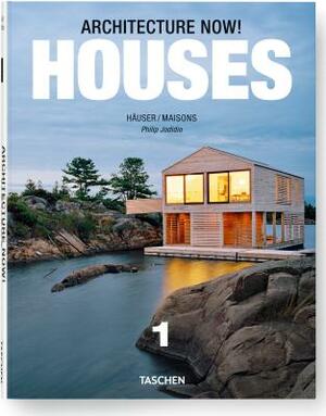 Architecture Now! Houses Vol. 1 by 