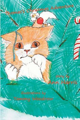 Thomas's Christmas Adventure by Ann Elizabeth Harris