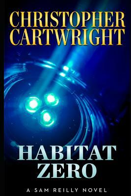 Habitat Zero by Christopher Cartwright