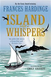 Island of Whispers by Frances Hardinge