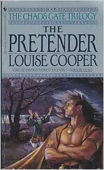 The Pretender by Louise Cooper