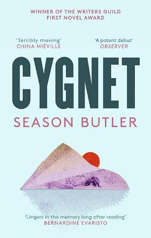 Cygnet by Season Butler