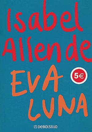 Eva Luna by Isabel Allende