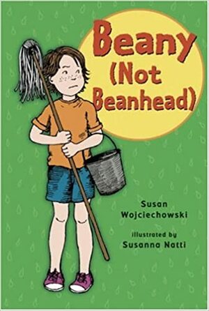 Beany by Susan Wojciechowski