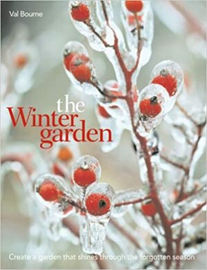 The Winter Garden: Create a Garden That Shines Through the Forgotten Season by Val Bourne