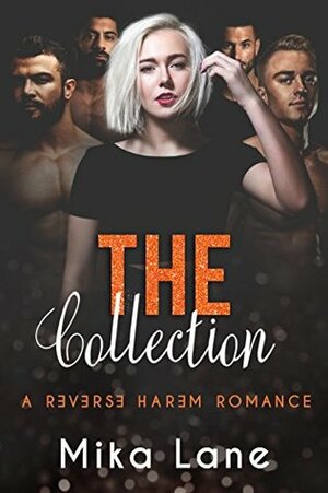 The Collection by Mika Lane