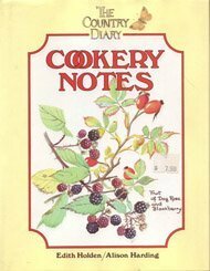 Cookery Notes by Edith Holden
