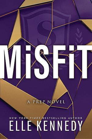 Misfit by Elle Kennedy