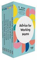 HBR Working Moms Collection by Harvard Business Review, Daisy Dowling