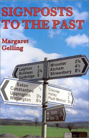 Signposts to the Past by Margaret Gelling