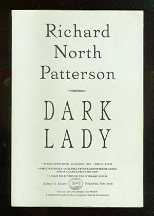 Dark Lady by Richard North Patterson