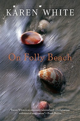 On Folly Beach by Karen White